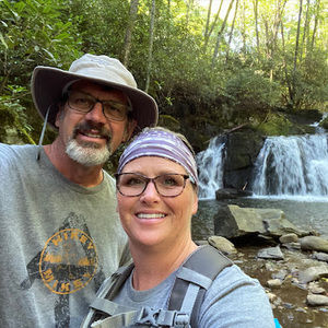 Meet your Posher, Greg